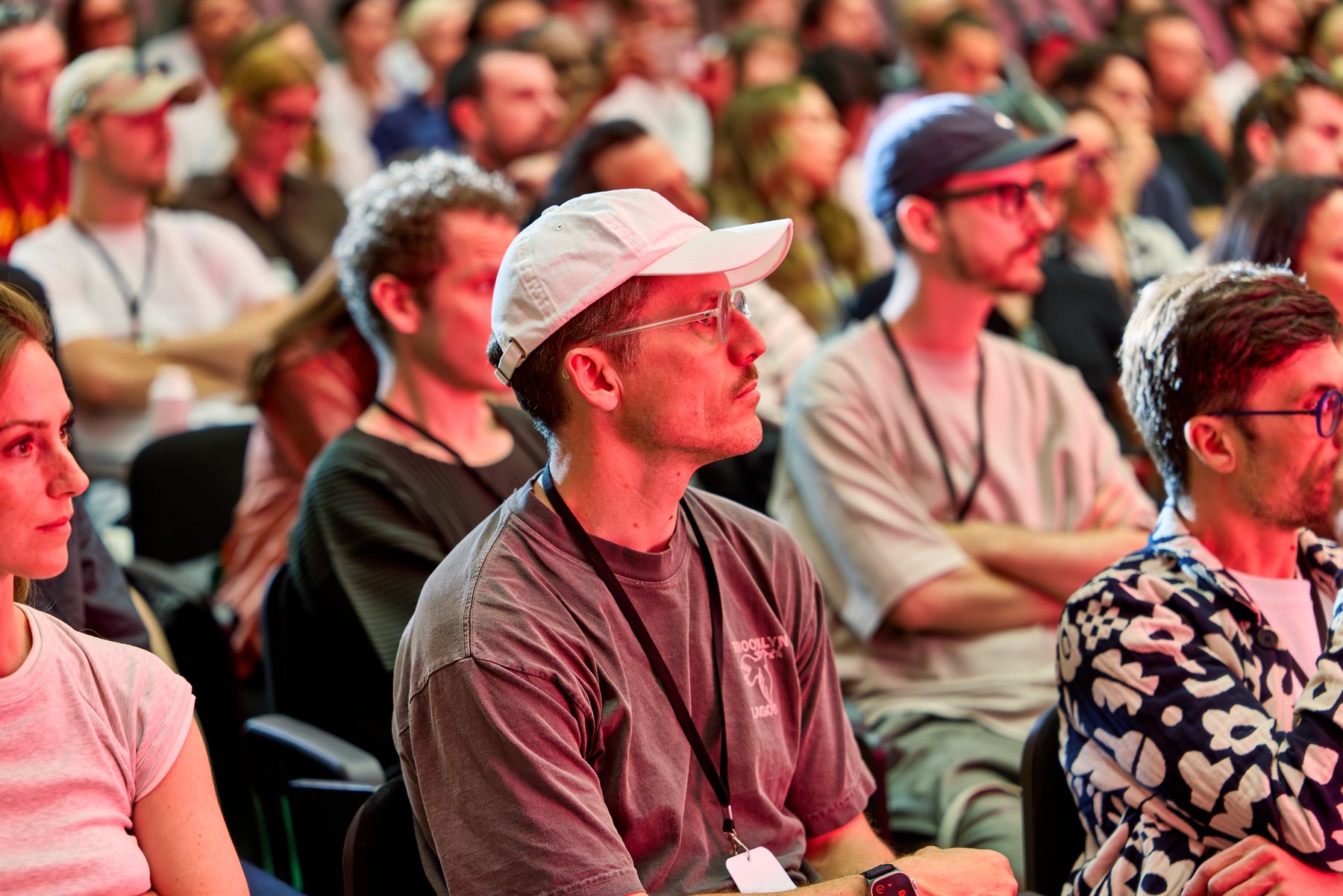 CRAFTED Paris 2026, audience / 250 invited