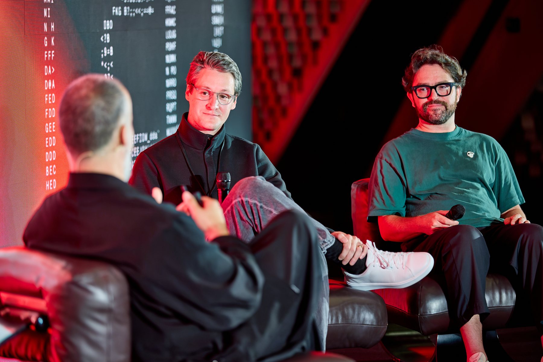 CRAFTED Paris 2026, panel / creative leadership