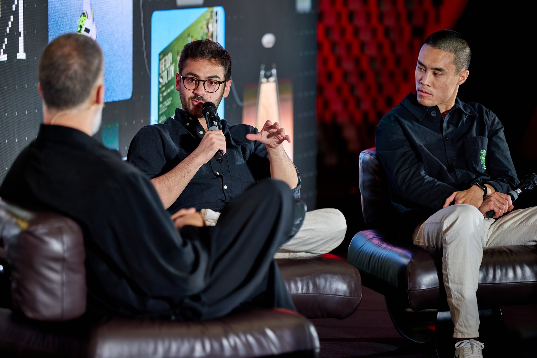 CRAFTED Paris 2026, partner session / flora