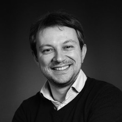 Olivier Marchand